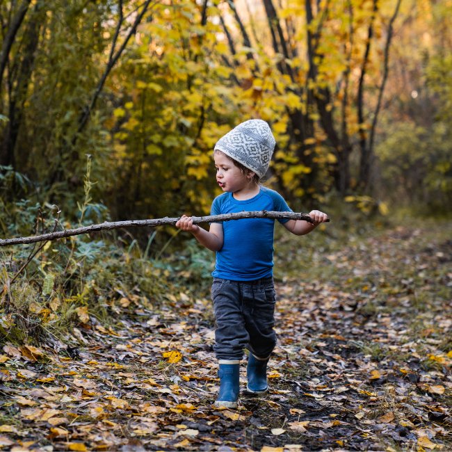 Children's Outdoor Clothing - Devold New Zealand