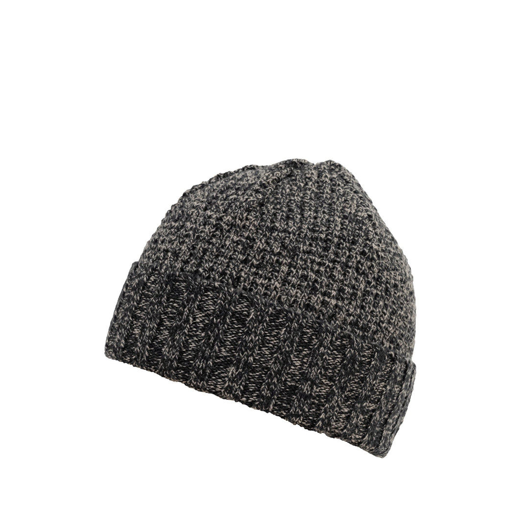 BISPEN WOOL BEANIE INK - Devold New Zealand