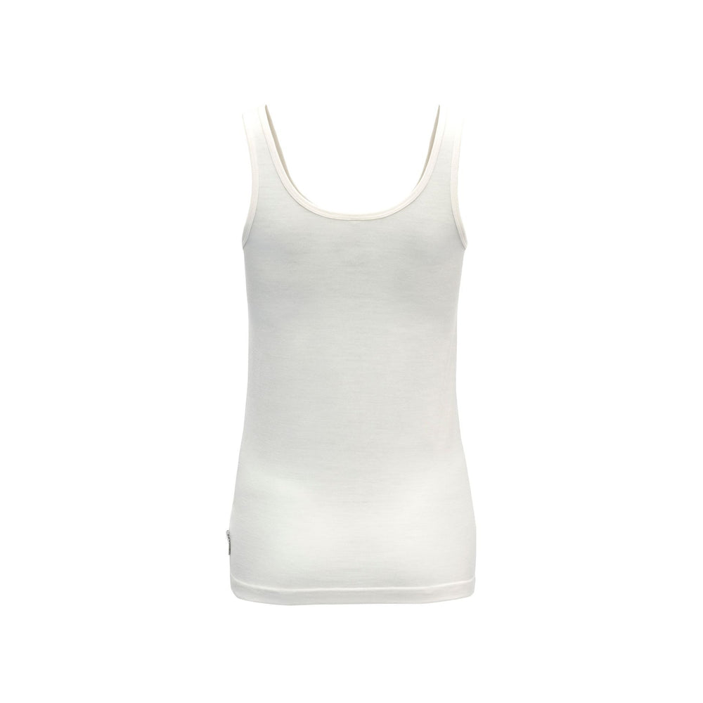 BREEZE MERINO 150 SINGLET WMN WHITE - Devold New Zealand