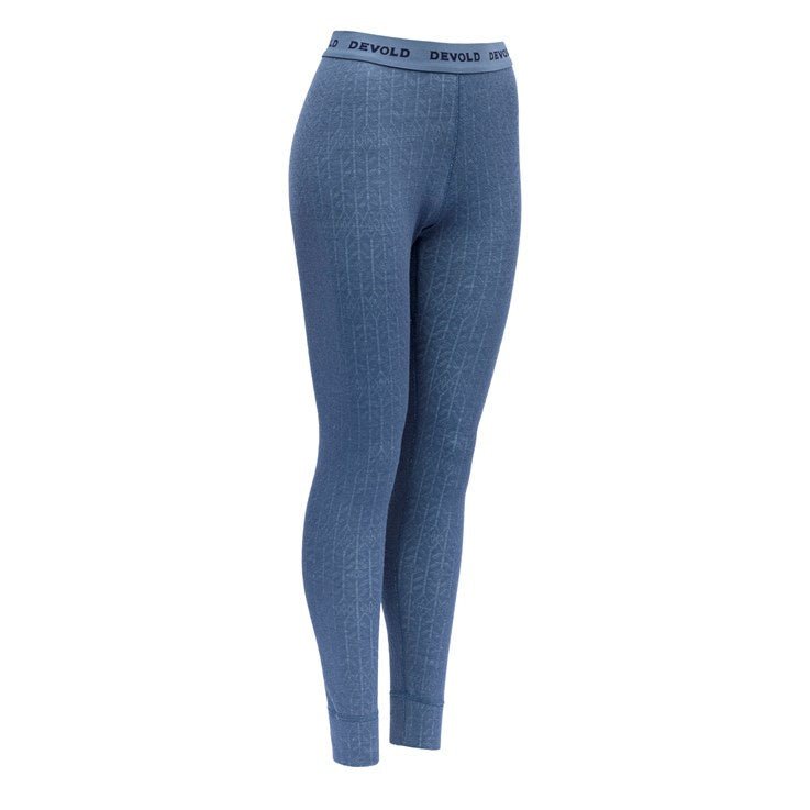 DUO ACTIVE WOMAN LONG JOHNS VINTAGE - Devold New Zealand