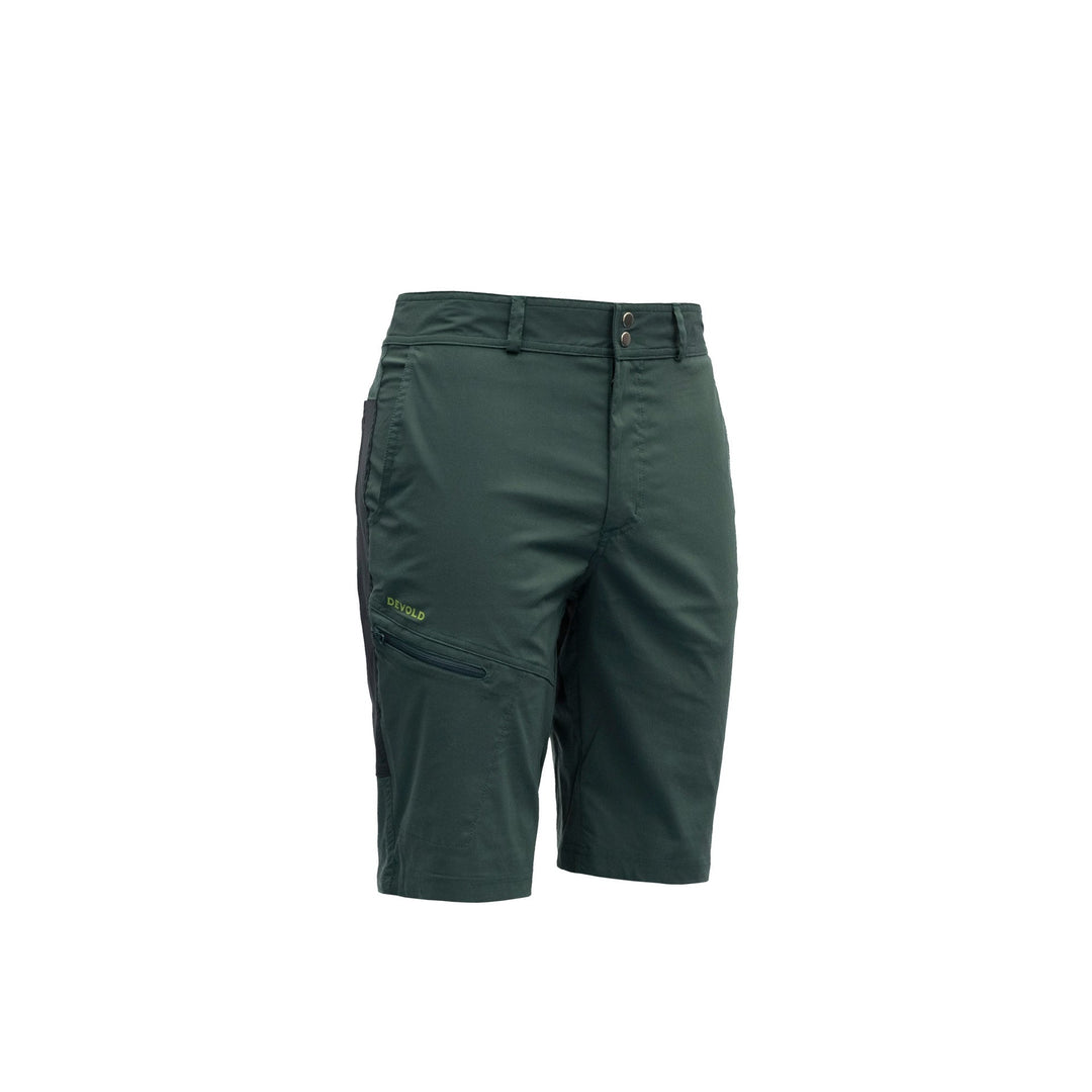 HEROY MERINO SHORTS MAN WOODS - Devold New Zealand