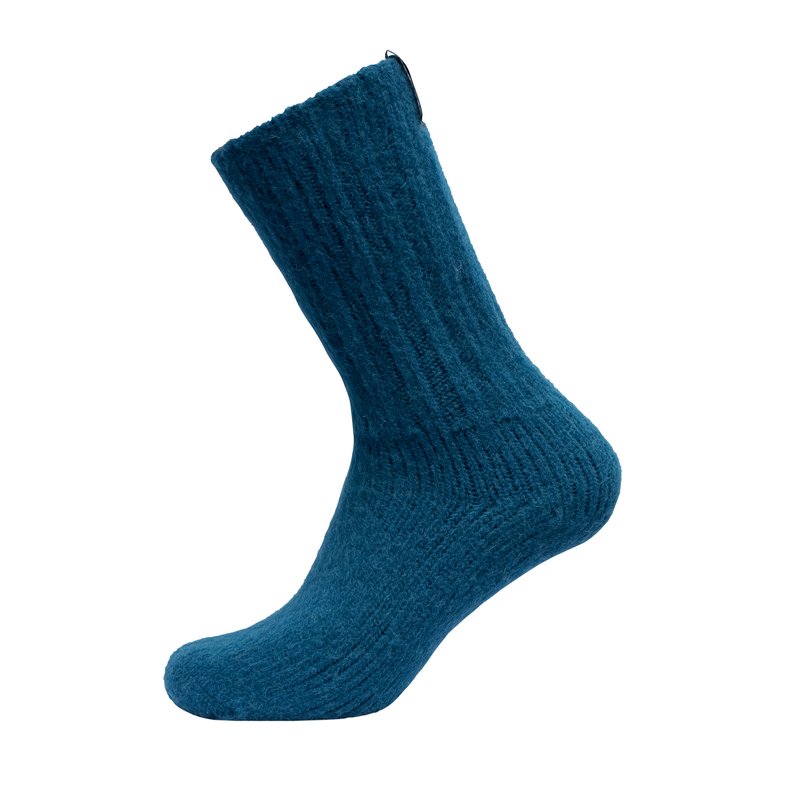 NANSEN SOCK FLOOD - Devold New Zealand