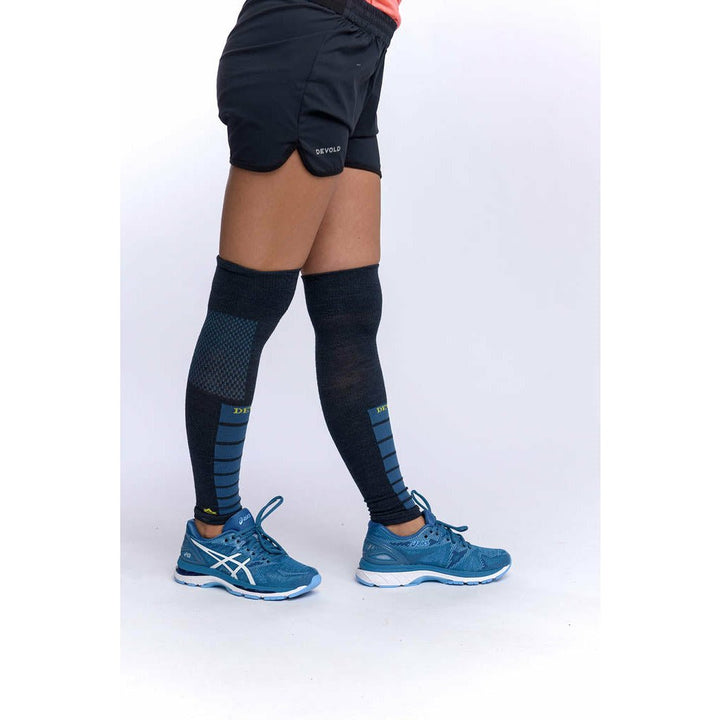 RUNNING CALF THIGH NIGHT - Devold New Zealand