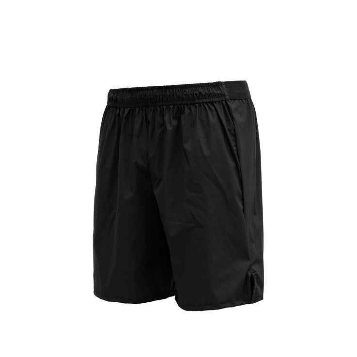 RUNNING MAN SHORT SHORTS CAVIAR - Devold New Zealand