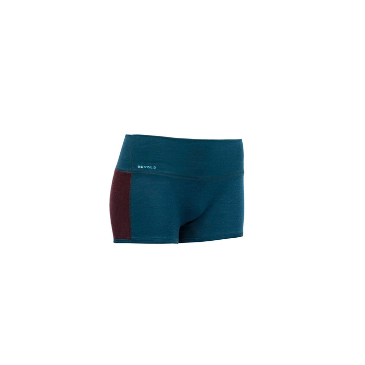 TUVEGGA SPORT AIR WOMAN BOXER FLAME - Devold New Zealand