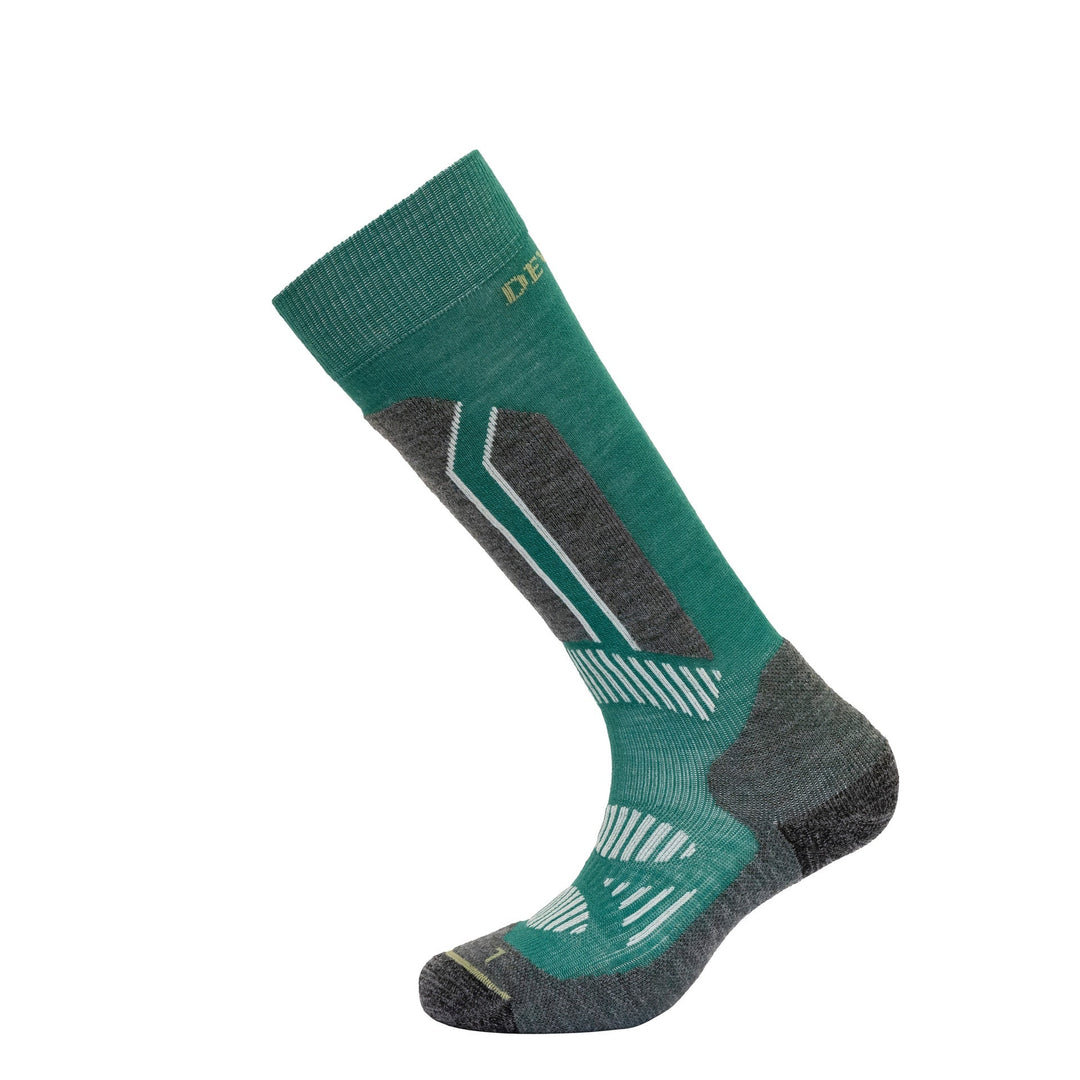 WOMENS ALPINE SOCK WOODS - Devold New Zealand