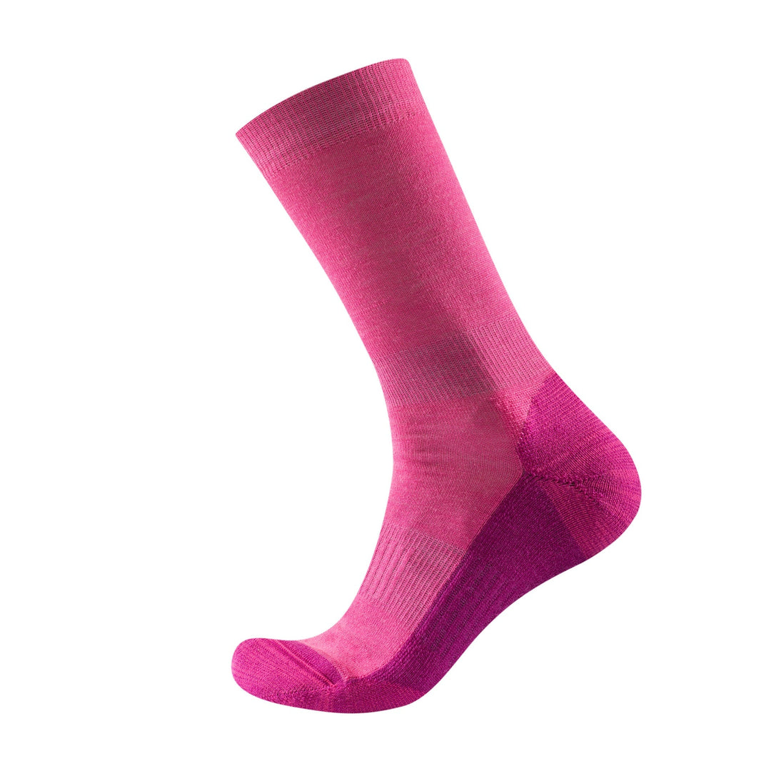 WOMEN’S MULTI MEDIUM SOCK - Devold New Zealand