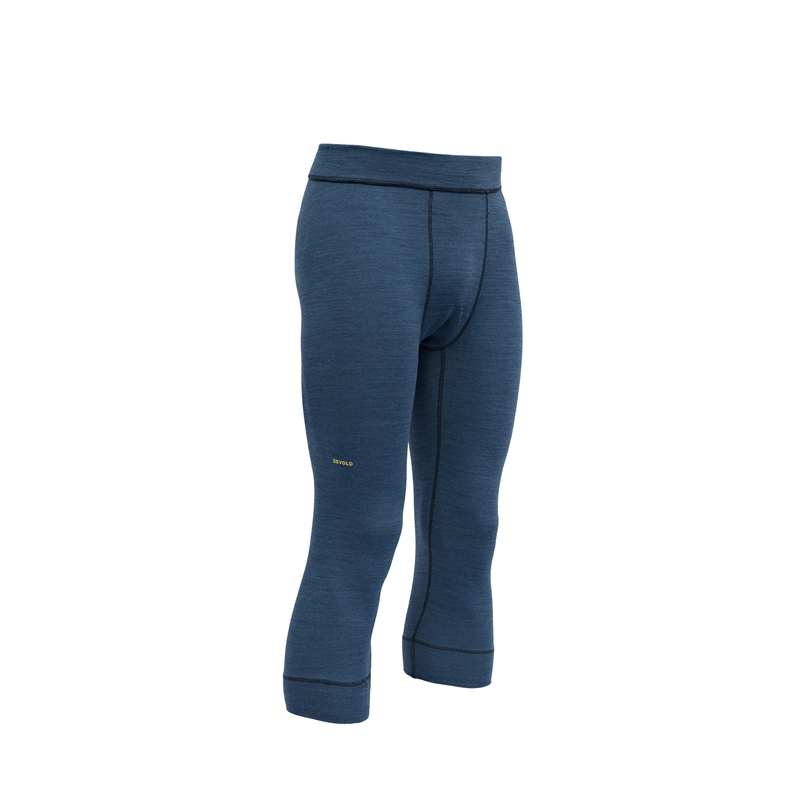 Devold Tinden Spacer Merino 3/4 Pants - Womens